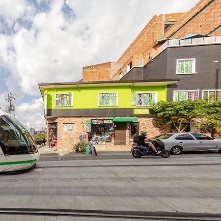 Ayenda 1231 Paradise Center Medellín Dış mekan fotoğraf