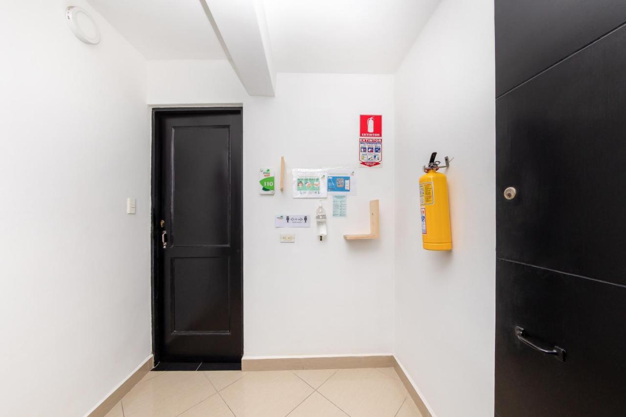 Ayenda 1231 Paradise Center Medellín Dış mekan fotoğraf
