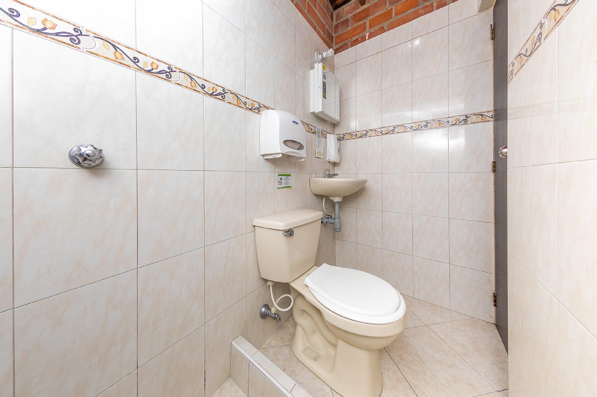 Ayenda 1231 Paradise Center Medellín Dış mekan fotoğraf