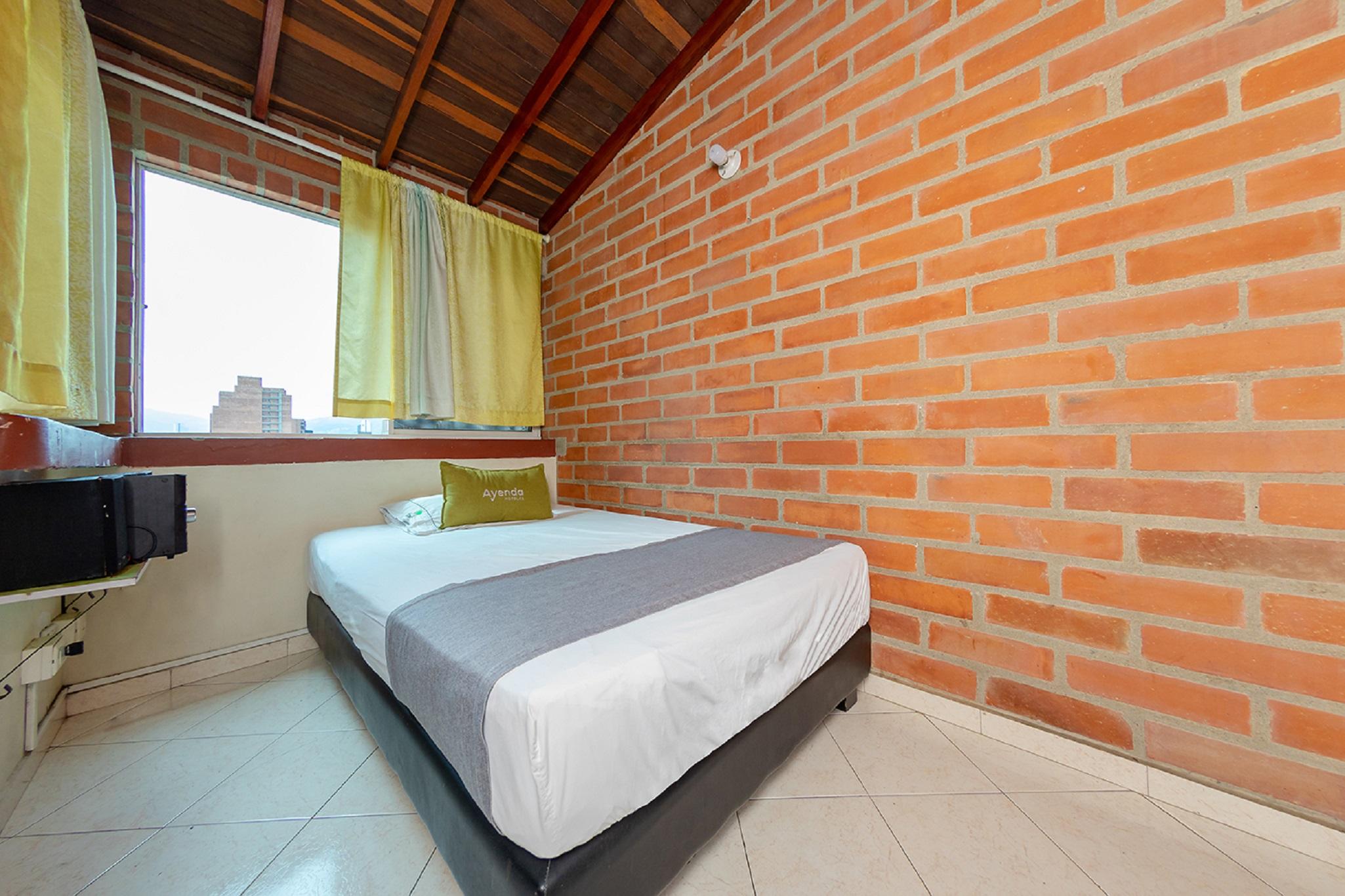 Ayenda 1231 Paradise Center Medellín Dış mekan fotoğraf