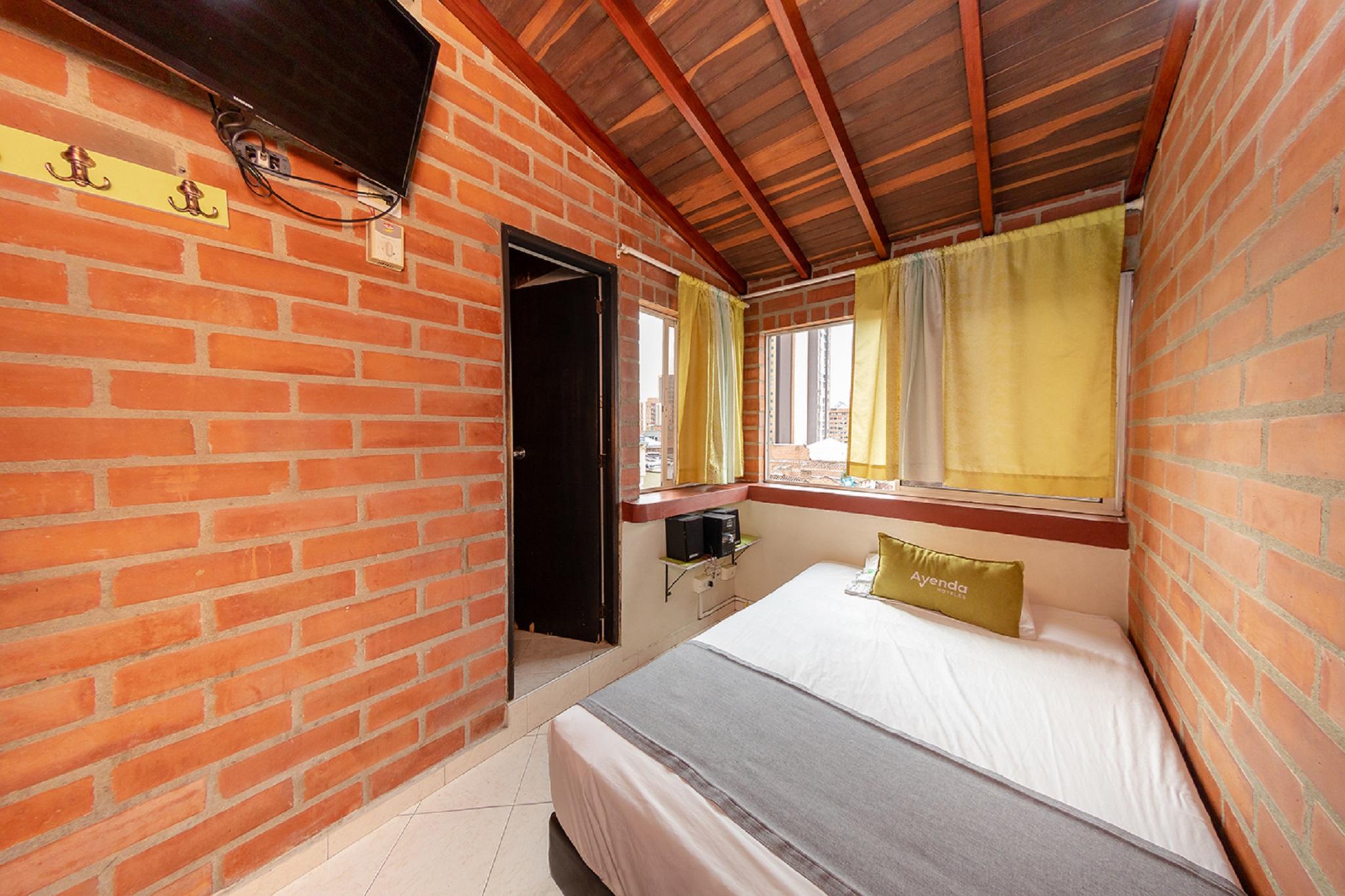 Ayenda 1231 Paradise Center Medellín Dış mekan fotoğraf
