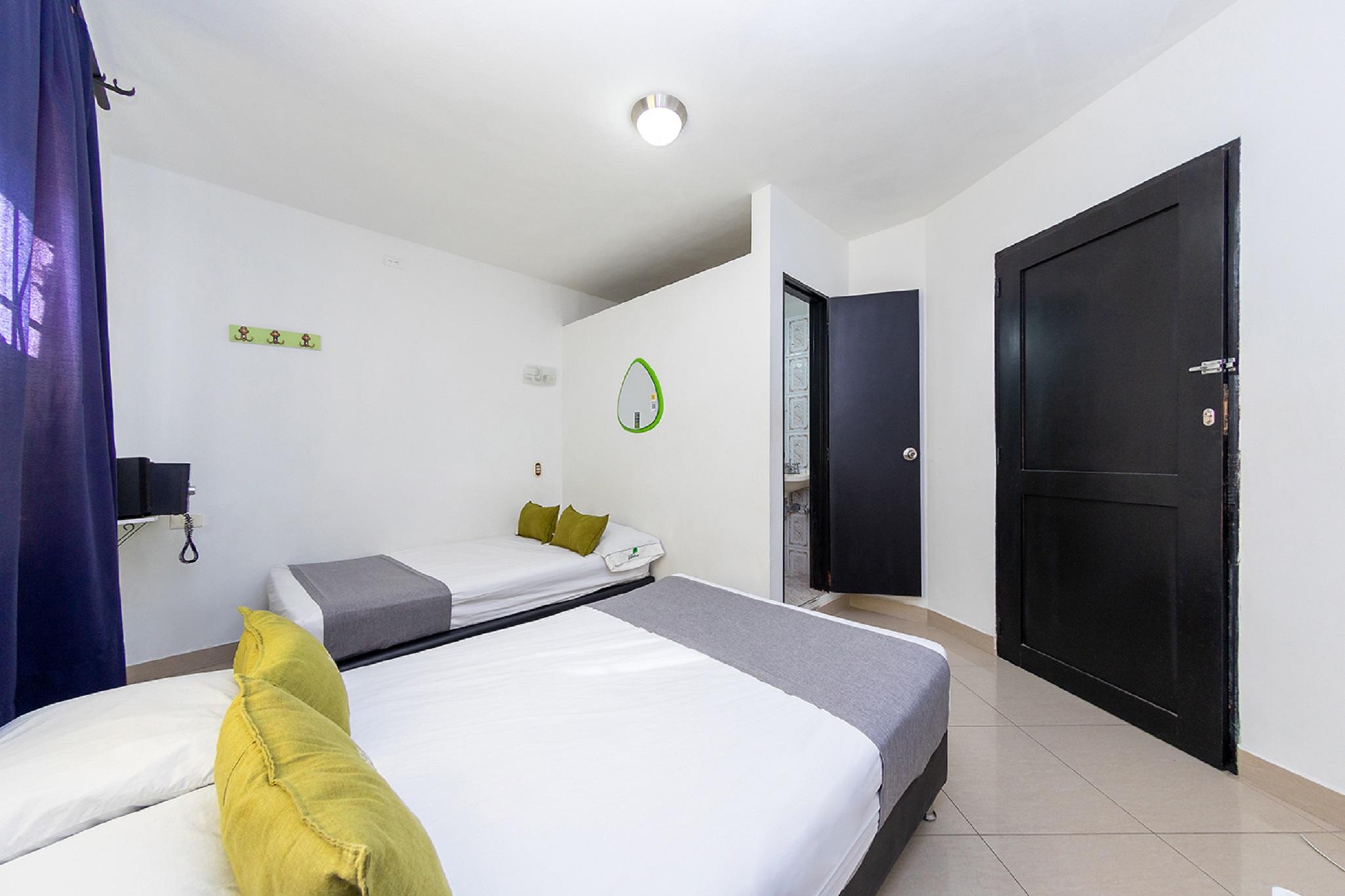 Ayenda 1231 Paradise Center Medellín Dış mekan fotoğraf