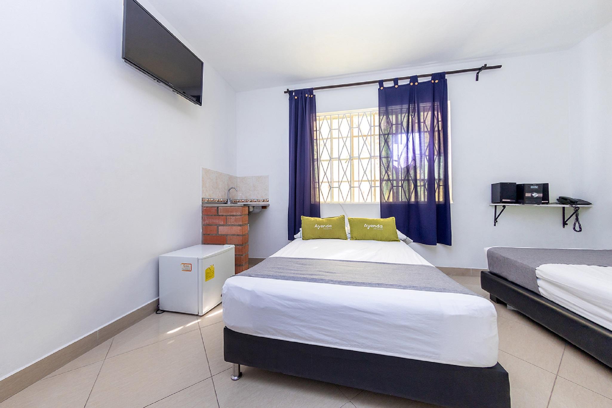Ayenda 1231 Paradise Center Medellín Dış mekan fotoğraf