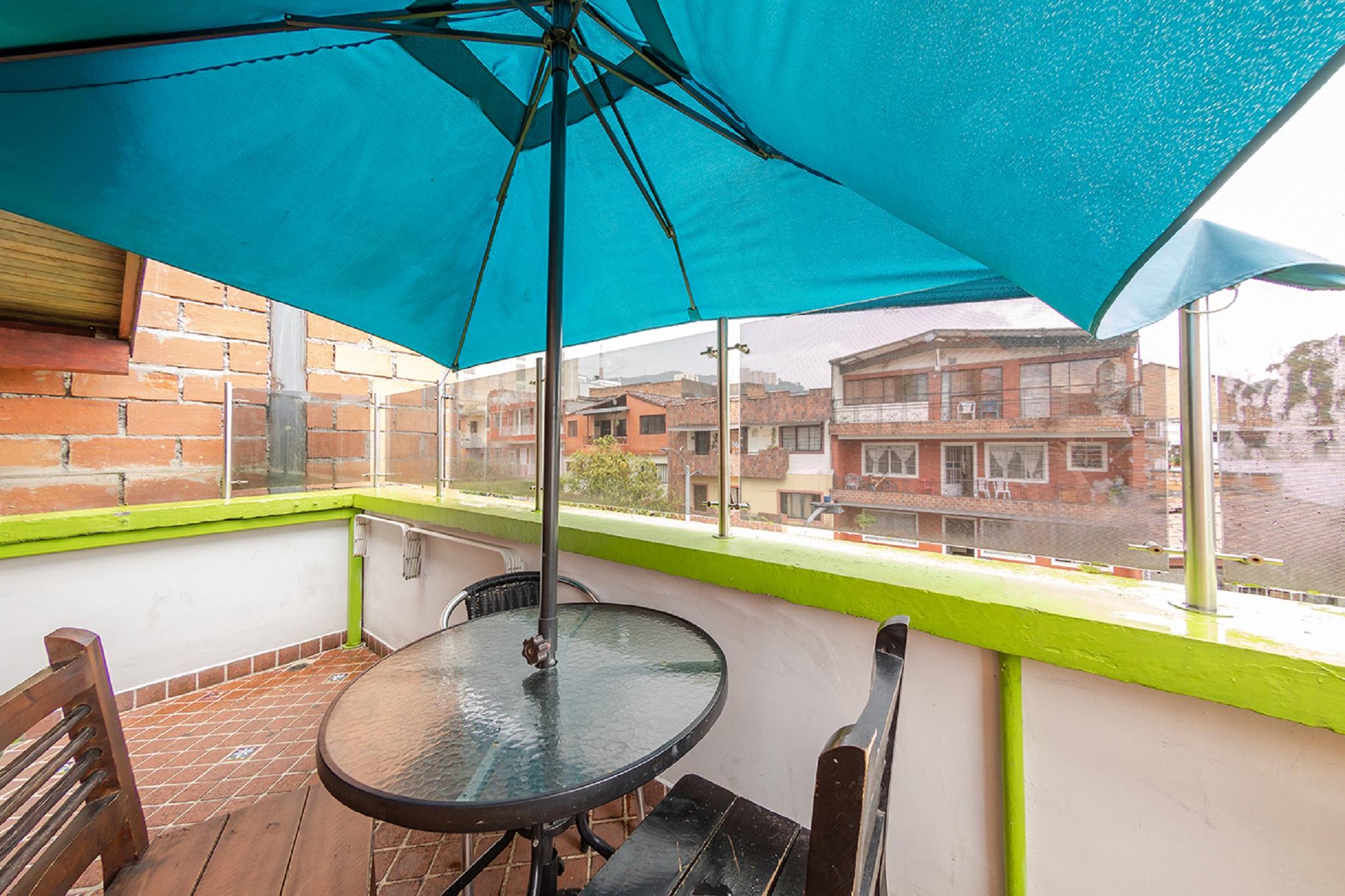 Ayenda 1231 Paradise Center Medellín Dış mekan fotoğraf