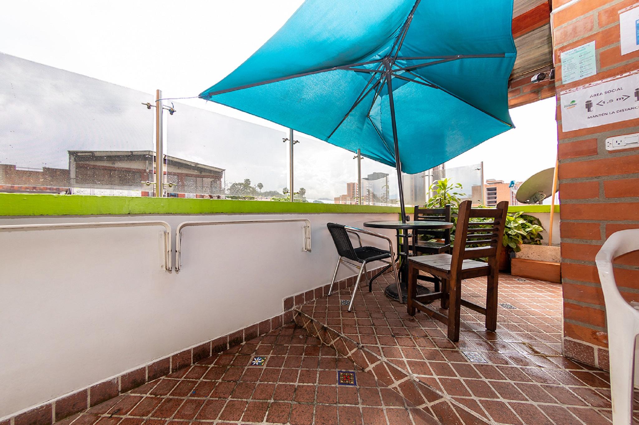 Ayenda 1231 Paradise Center Medellín Dış mekan fotoğraf