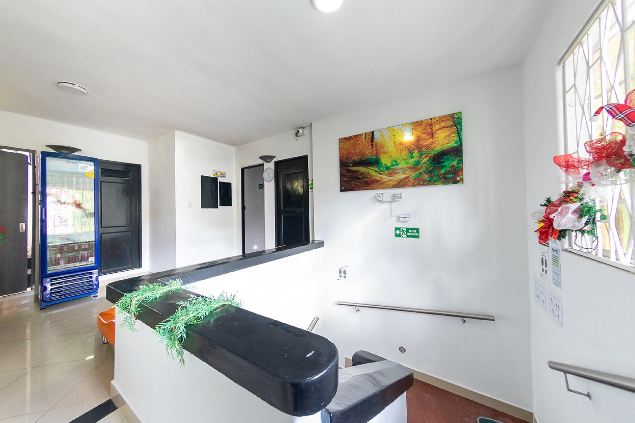 Ayenda 1231 Paradise Center Medellín Dış mekan fotoğraf