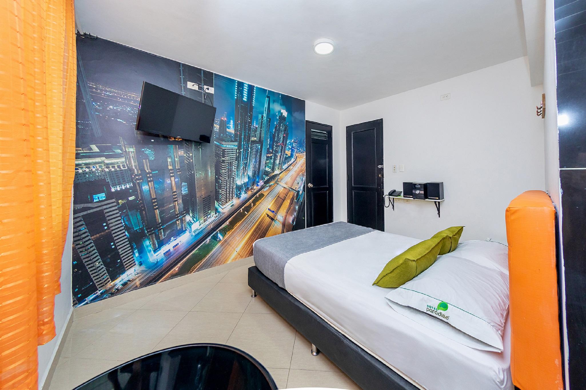 Ayenda 1231 Paradise Center Medellín Dış mekan fotoğraf