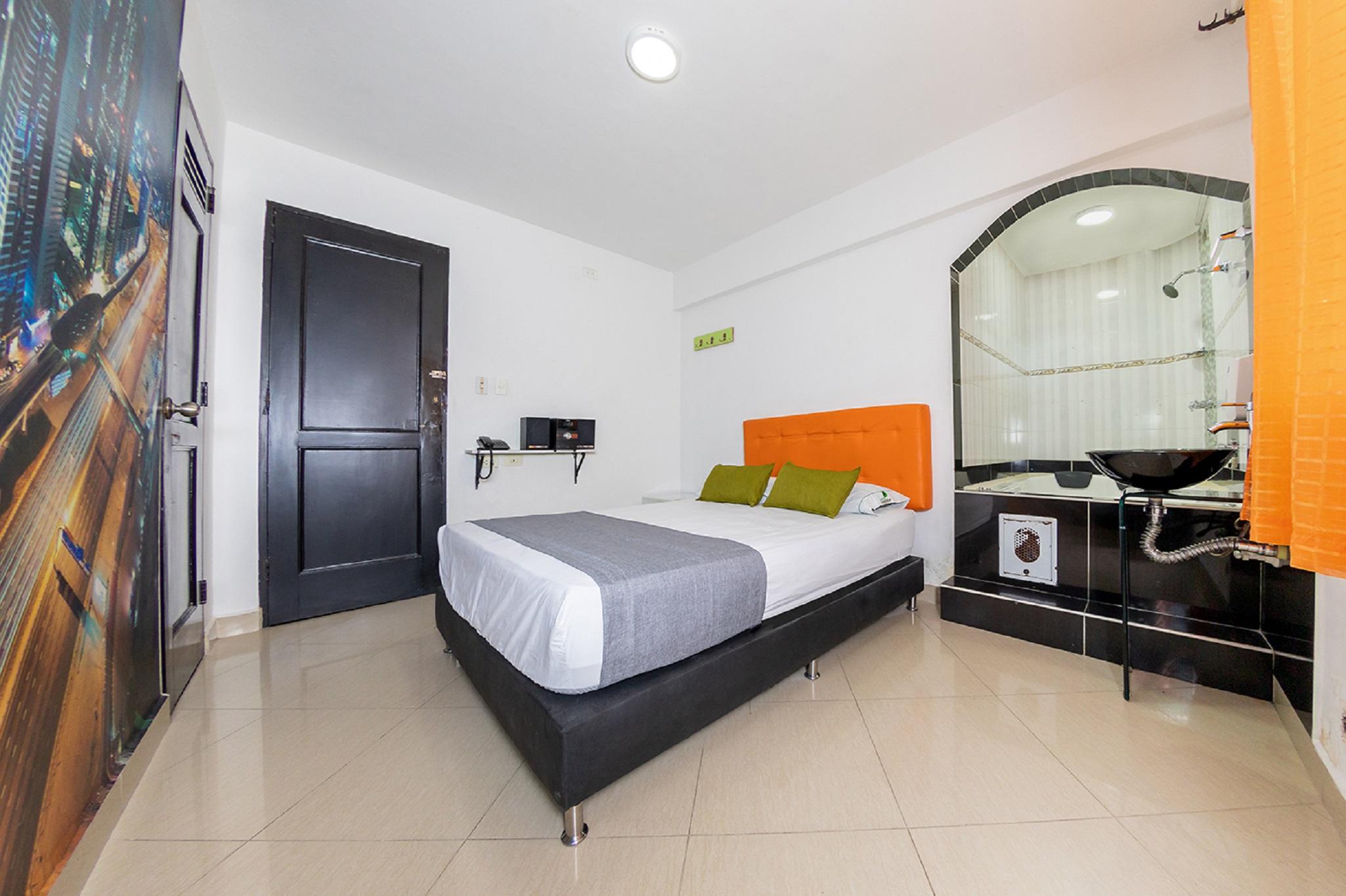 Ayenda 1231 Paradise Center Medellín Dış mekan fotoğraf