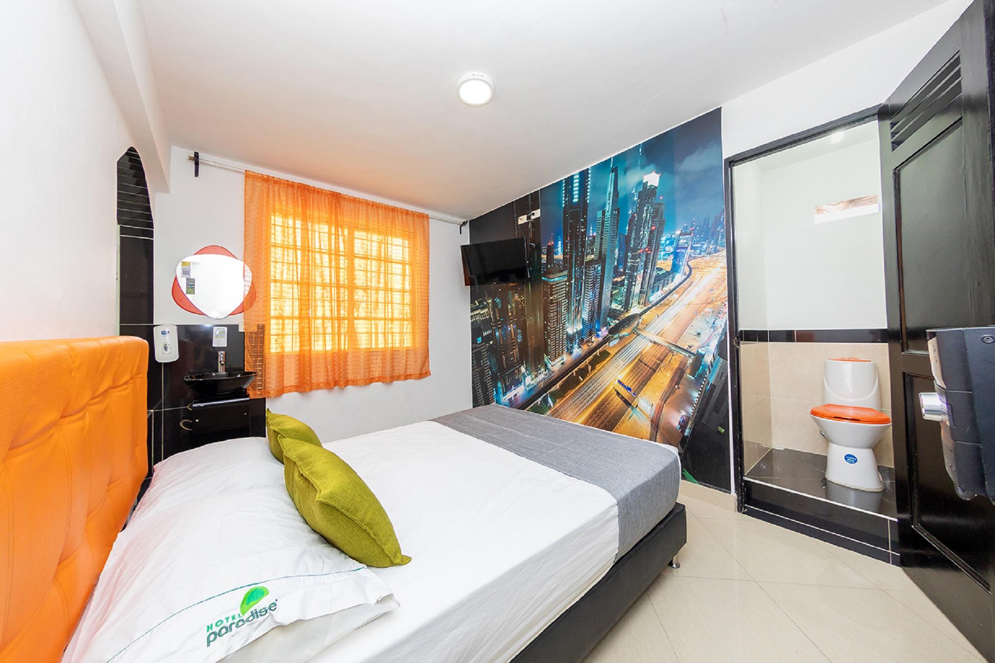 Ayenda 1231 Paradise Center Medellín Dış mekan fotoğraf