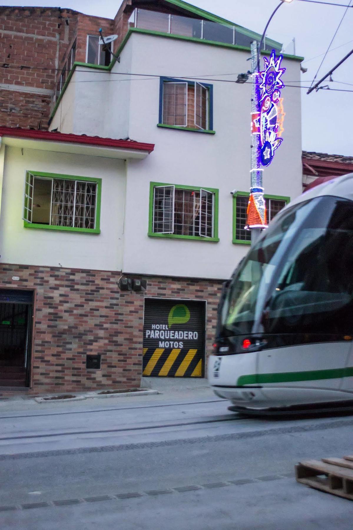 Ayenda 1231 Paradise Center Medellín Dış mekan fotoğraf
