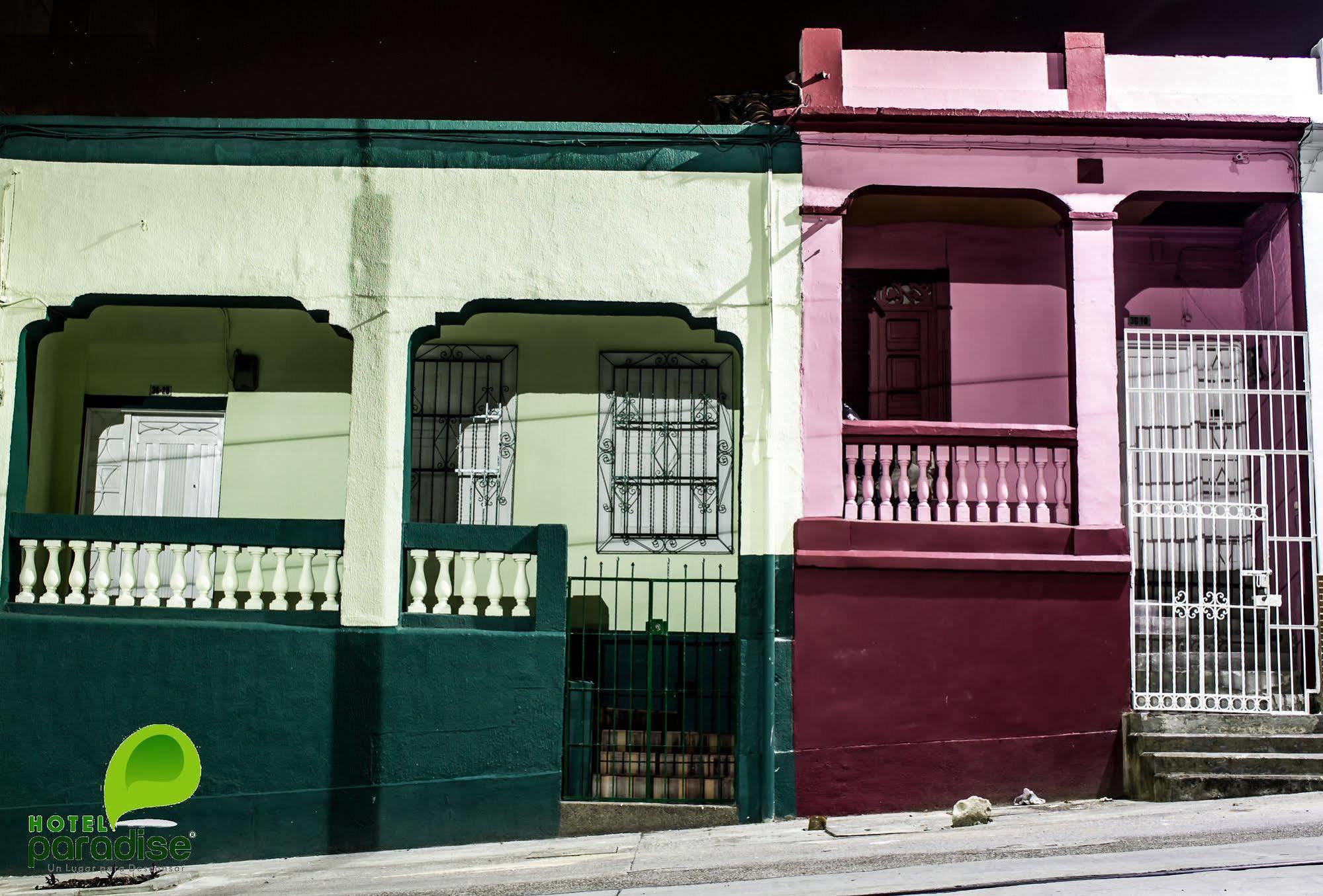 Ayenda 1231 Paradise Center Medellín Dış mekan fotoğraf