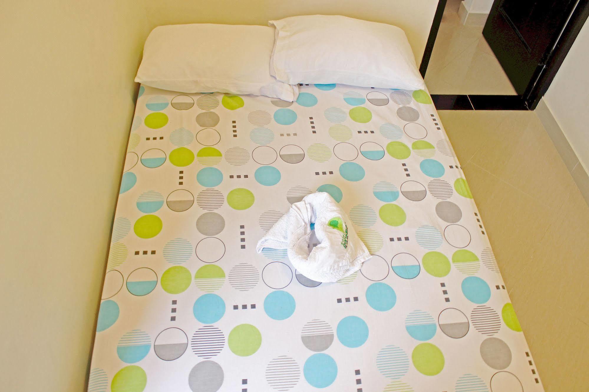 Ayenda 1231 Paradise Center Medellín Dış mekan fotoğraf