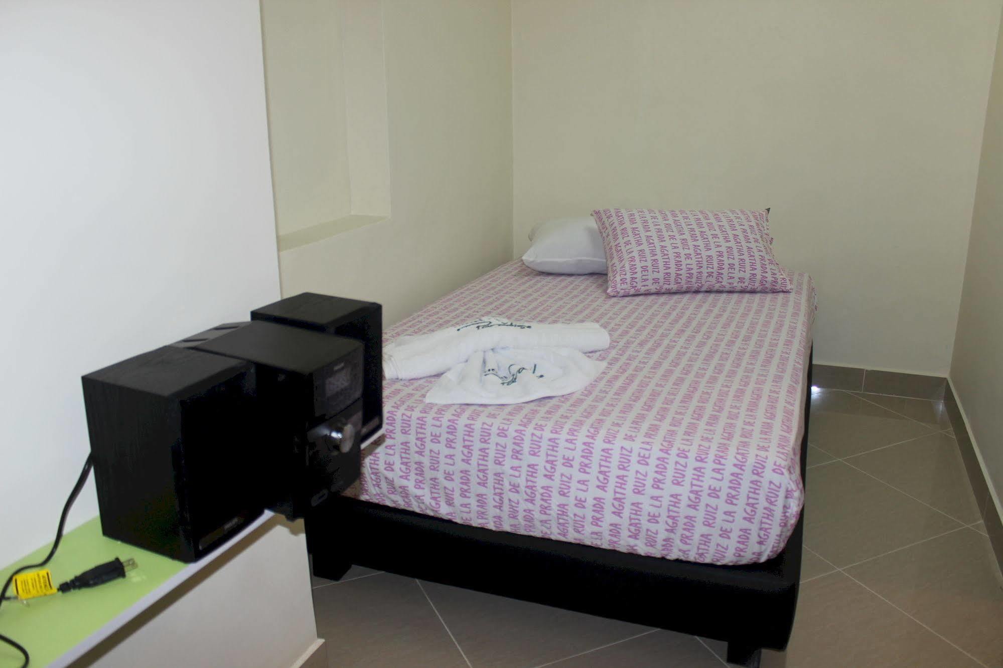 Ayenda 1231 Paradise Center Medellín Dış mekan fotoğraf