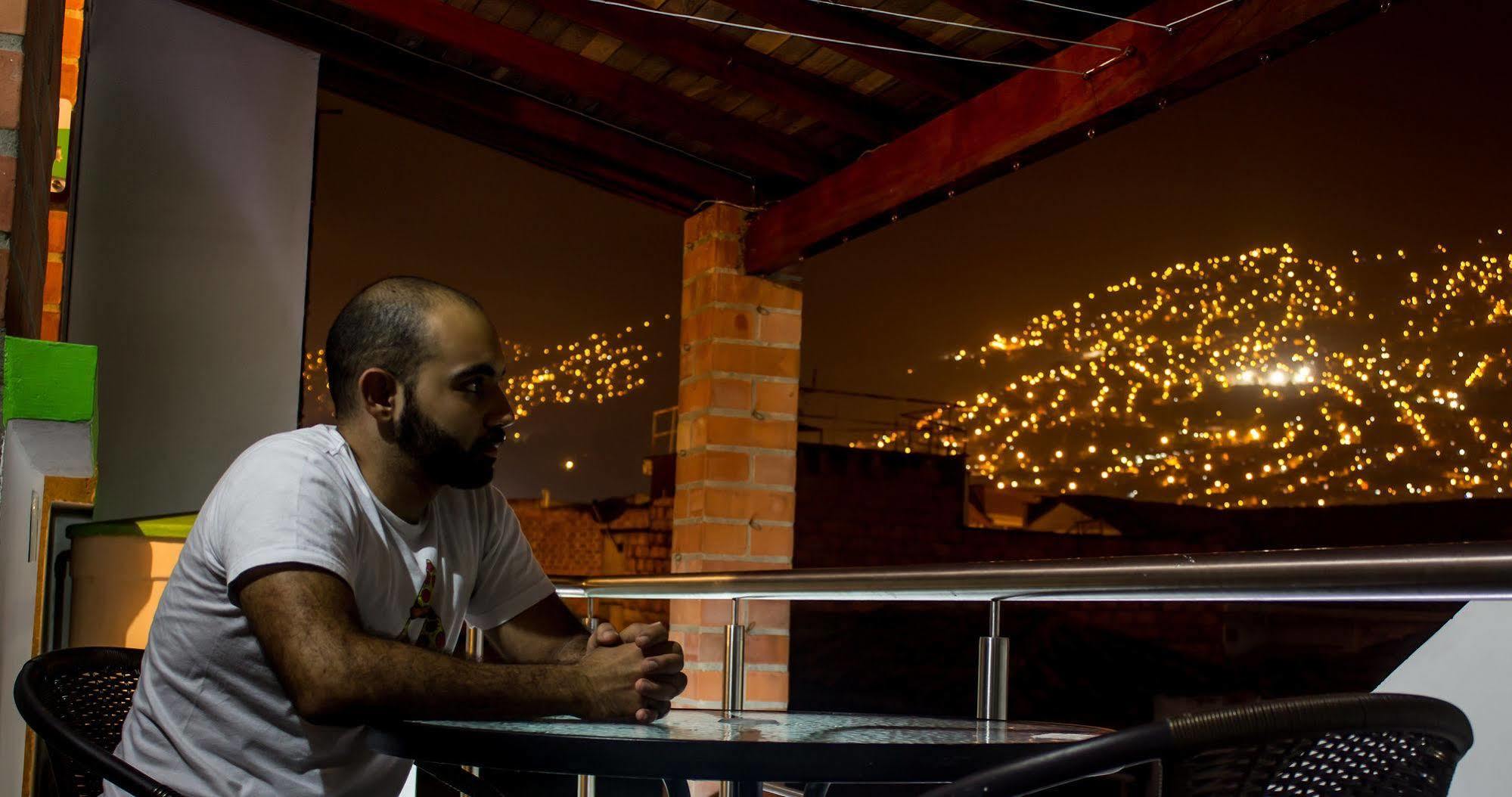 Ayenda 1231 Paradise Center Medellín Dış mekan fotoğraf