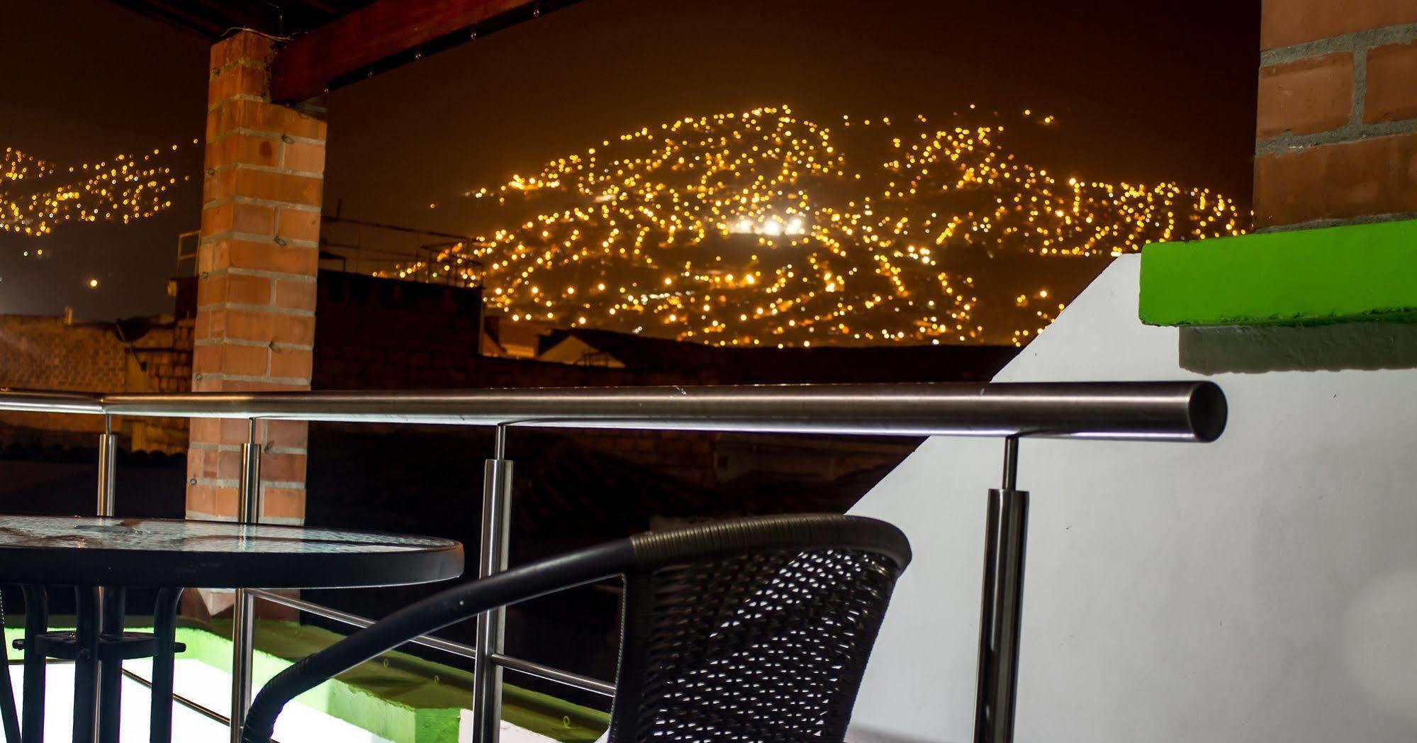 Ayenda 1231 Paradise Center Medellín Dış mekan fotoğraf