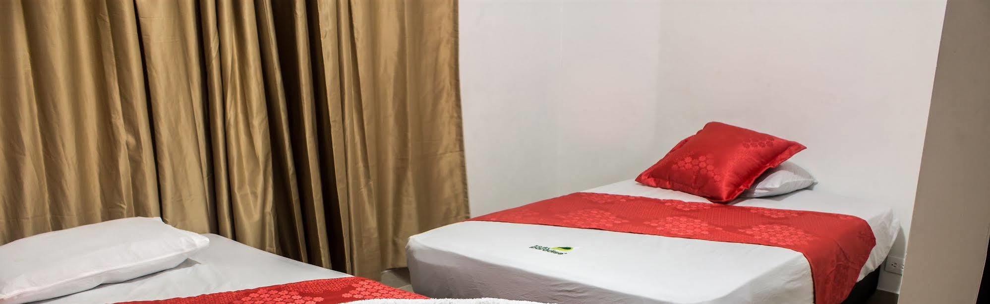 Ayenda 1231 Paradise Center Medellín Dış mekan fotoğraf